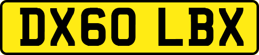 DX60LBX