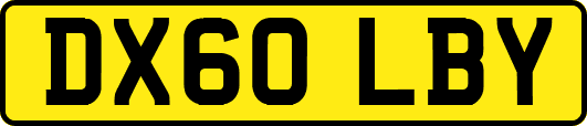 DX60LBY