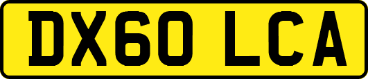 DX60LCA