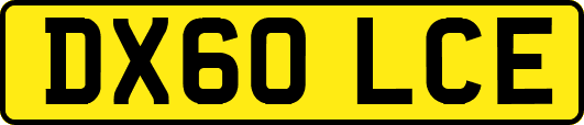 DX60LCE