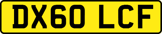 DX60LCF