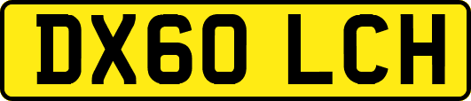 DX60LCH