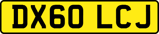 DX60LCJ