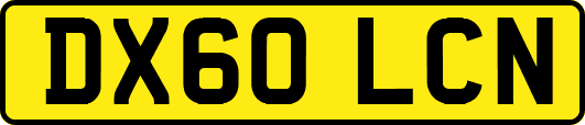 DX60LCN