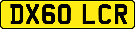 DX60LCR