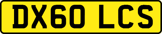 DX60LCS