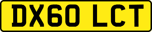 DX60LCT