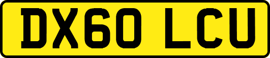 DX60LCU
