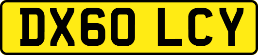 DX60LCY