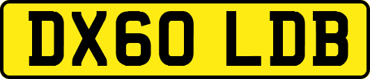 DX60LDB