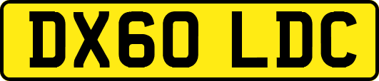 DX60LDC