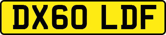 DX60LDF