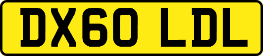 DX60LDL