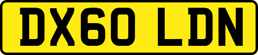 DX60LDN
