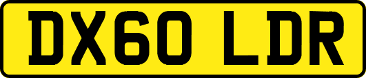 DX60LDR