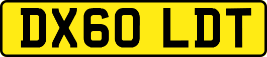 DX60LDT