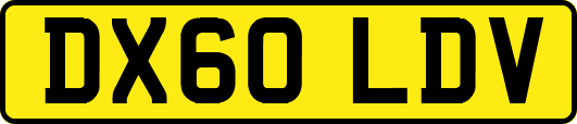 DX60LDV