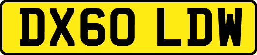 DX60LDW