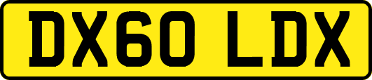 DX60LDX