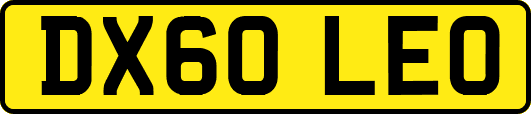 DX60LEO
