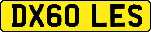 DX60LES