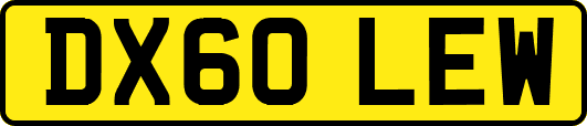 DX60LEW