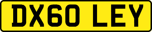 DX60LEY