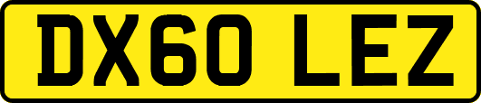 DX60LEZ
