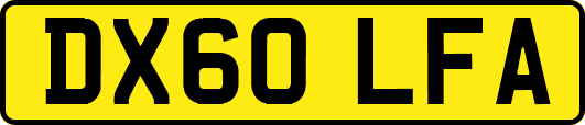 DX60LFA