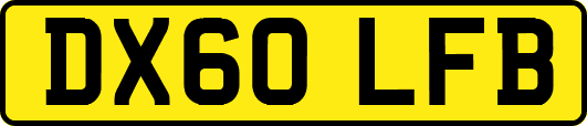 DX60LFB