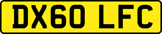 DX60LFC