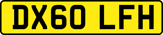 DX60LFH