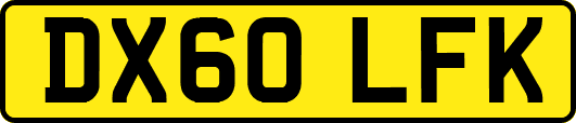 DX60LFK