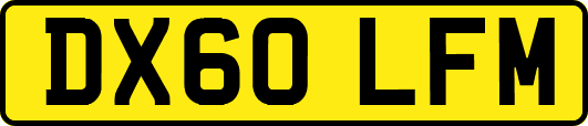 DX60LFM