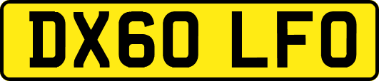 DX60LFO