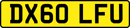 DX60LFU