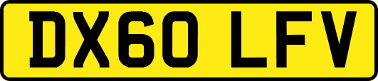 DX60LFV