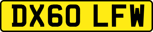 DX60LFW