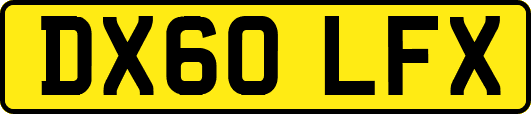 DX60LFX