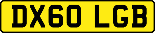 DX60LGB