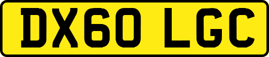 DX60LGC