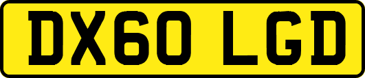 DX60LGD