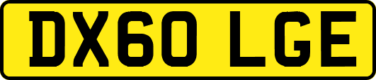 DX60LGE