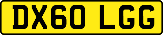DX60LGG