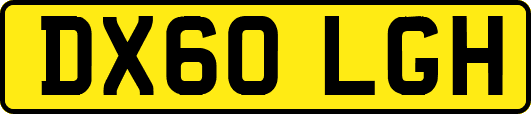 DX60LGH
