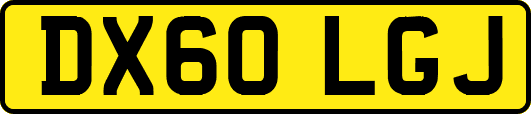 DX60LGJ