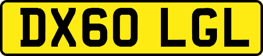 DX60LGL