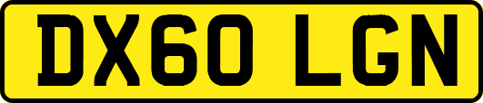 DX60LGN
