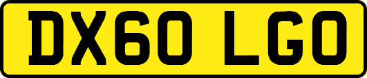 DX60LGO