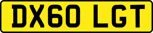 DX60LGT